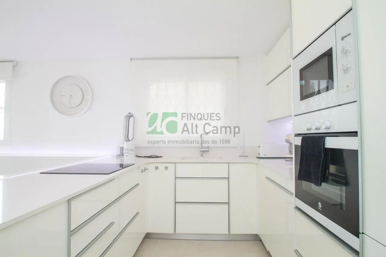 Piso Alto Standing En Segur De Calafell Apartment