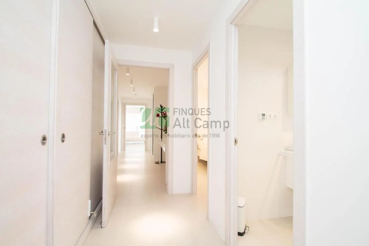 Piso Alto Standing En Segur De Calafell Apartment Spain
