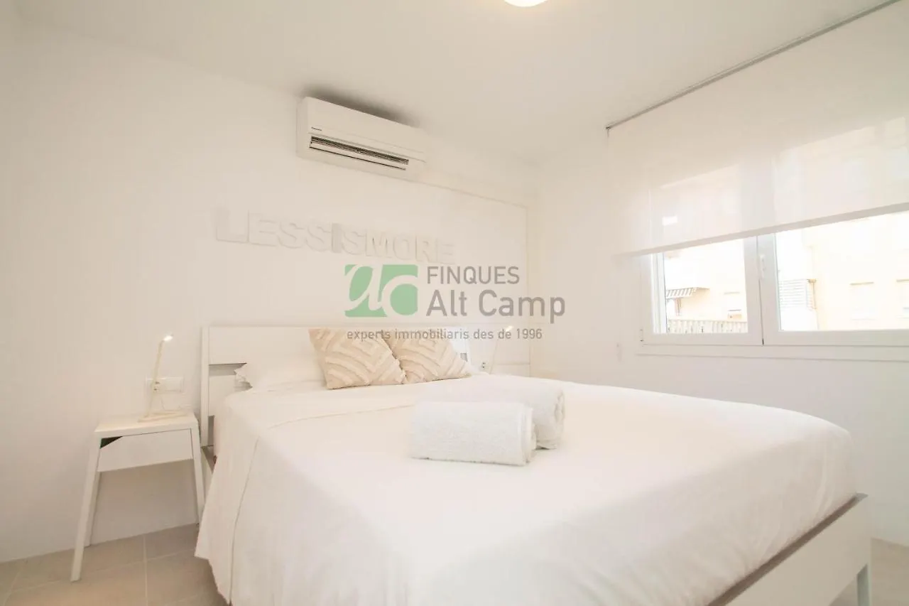 Piso Alto Standing En Segur De Calafell Apartment