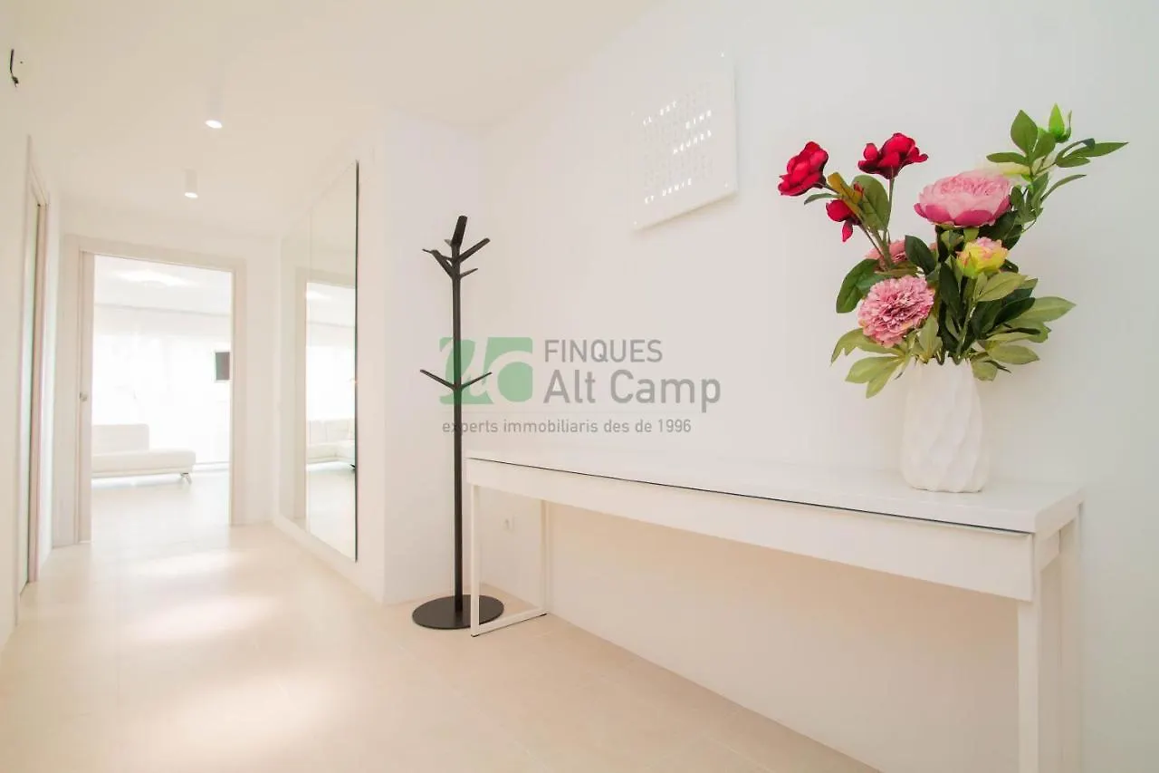 Piso Alto Standing En Segur De Calafell Apartment