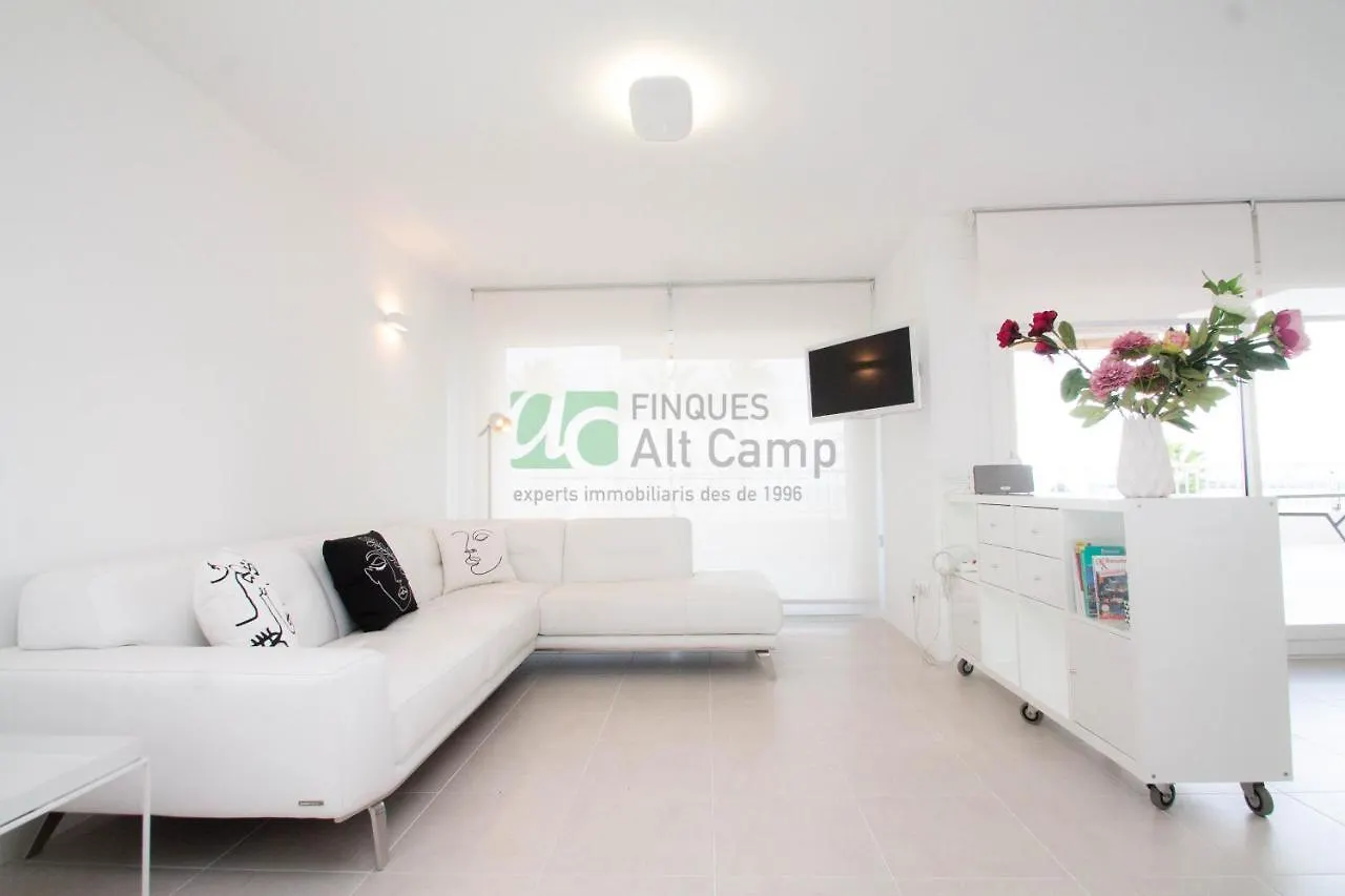 Piso Alto Standing En Segur De Calafell Apartment 0*,  Spain