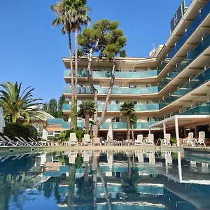 4* Hotel Canada Palace