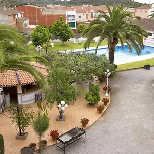 3* Hotel Antiga