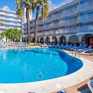 3* Hotel Solimar