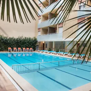  Apartment Costa D'or