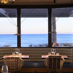 4* Hotel Akquaaa Boutique
