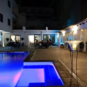  Hotel Salome